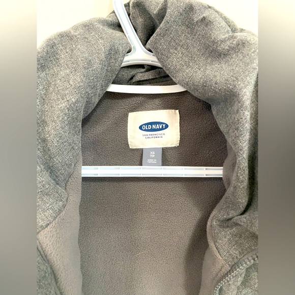 Old Navy Jacket - Picture 3 of 3